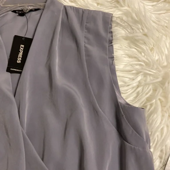 Express Dress 👗 brand new with tag size M - Picture 10 of 11
